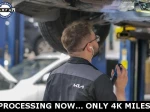 2023 Kia EV6 Light
