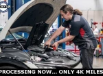 2023 Kia EV6 Light