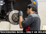 2023 Kia EV6 Light