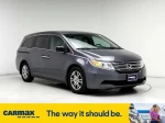 2013 Honda Odyssey EX
