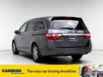 2013 Honda Odyssey EX