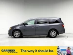 2013 Honda Odyssey EX