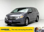 2013 Honda Odyssey EX
