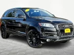 2015 Audi Q7 3.0T Premium Plus