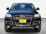 2015 Audi Q7 3.0T Premium Plus