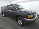 2001 Ford Ranger