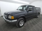 2001 Ford Ranger