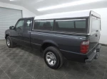 2001 Ford Ranger