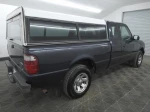 2001 Ford Ranger