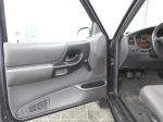 2001 Ford Ranger