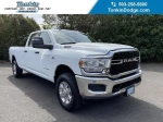 2023 RAM 3500 Big Horn