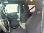 2008 Jeep Wrangler Sport