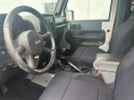2008 Jeep Wrangler Sport