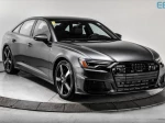 2021 Audi A6 55 Premium Plus