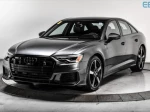 2021 Audi A6 55 Premium Plus