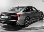 2021 Audi A6 55 Premium Plus