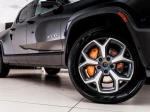2023 Rivian R1T Adventure Quad Motor Large Pack