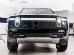 2023 Rivian R1T Adventure Quad Motor Large Pack