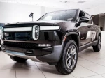2023 Rivian R1T Adventure Quad Motor Large Pack