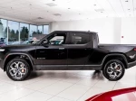 2023 Rivian R1T Adventure Quad Motor Large Pack