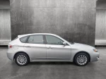2008 Subaru Impreza 2.5i