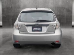 2008 Subaru Impreza 2.5i