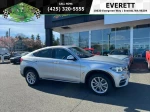 2016 BMW X6 xDrive35i