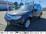 2011 Subaru Forester 2.5 X Premium