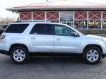 2015 GMC Acadia SLE-2
