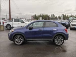2023 FIAT 500X Pop