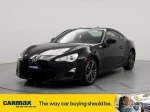 2016 Scion FR-S