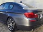 2015 BMW 535 i