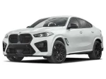 2024 BMW X6 M Base