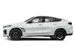 2024 BMW X6 M Base