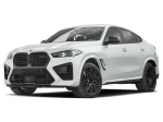 2024 BMW X6 M Base