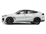 2024 BMW X6 M Base