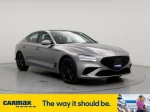 2022 Genesis G70 3.3T