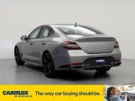 2022 Genesis G70 3.3T