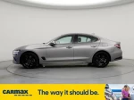 2022 Genesis G70 3.3T