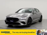 2022 Genesis G70 3.3T