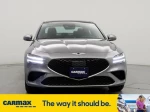 2022 Genesis G70 3.3T