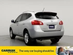 2012 Nissan Rogue SV