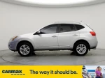 2012 Nissan Rogue SV