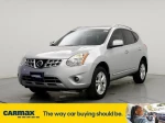 2012 Nissan Rogue SV