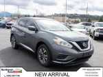 2016 Nissan Murano S