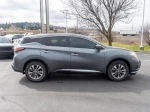 2016 Nissan Murano S