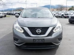2016 Nissan Murano S