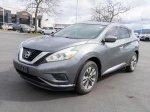 2016 Nissan Murano S
