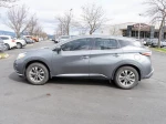 2016 Nissan Murano S