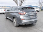 2016 Nissan Murano S